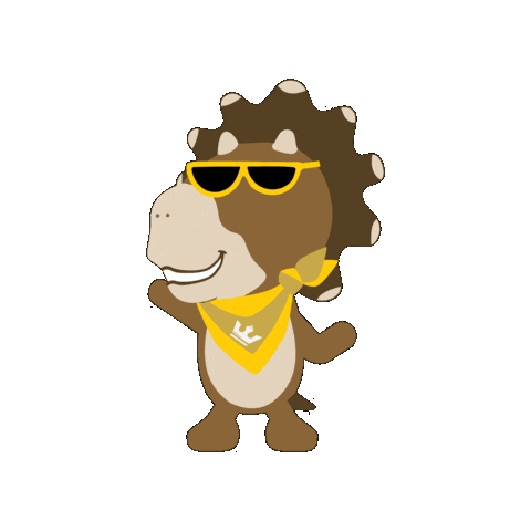 Silvino Sticker by Colegio La Salle de Monclova