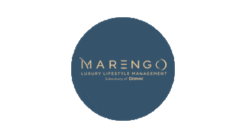 Marengo Sticker by Dorak Holding
