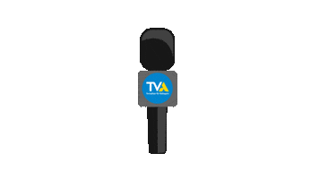 Television Nachrichten Sticker by TVA Ostbayern