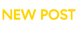 New Post Ecommerce Sticker by Bloomreach
