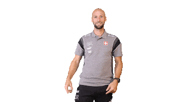 Switzerland U21 Sticker by Swiss Football Association