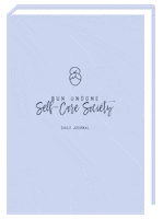 Journaling Coffee Table Book GIF by Bun Undone