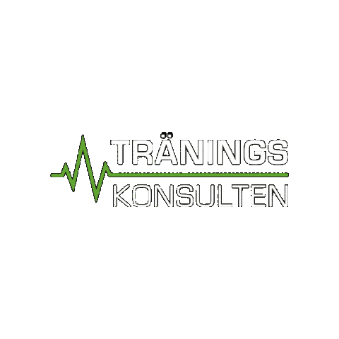 Träningskonsulten Sticker