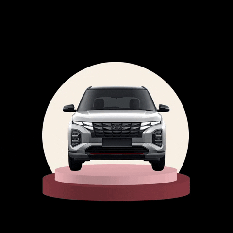 Hyundai CRETA GIFs on GIPHY - Be Animated