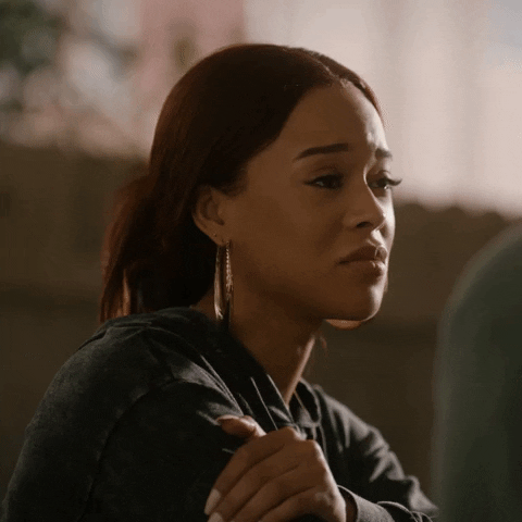 Episode 101 GIF by BET Plus
