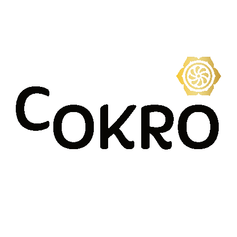 Cokro Group Sticker