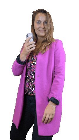 coaching-club Sticker