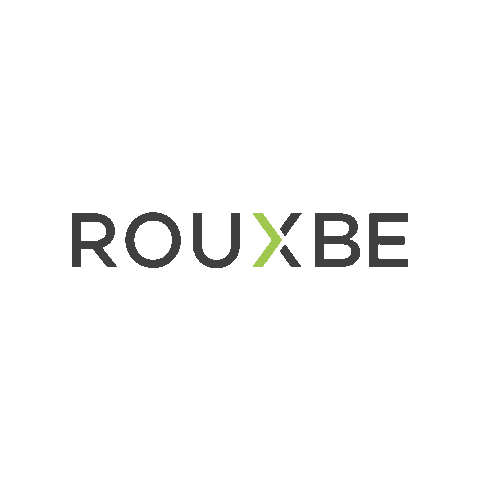 Rouxbe Sticker