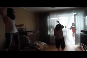 PandaJe  GIF