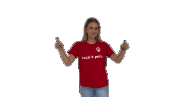 localxperts Sticker