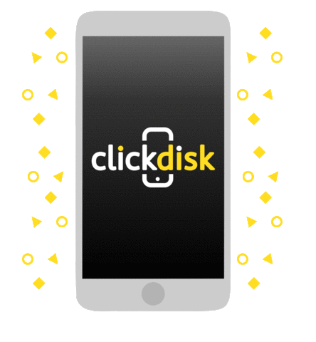 Marketing Digital Sticker