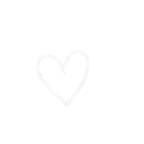 Heart Love Sticker