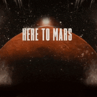 space travel love GIF by Coheed and Cambria
