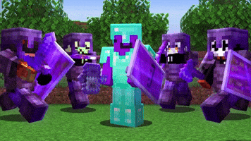 Unstable Universe GIF