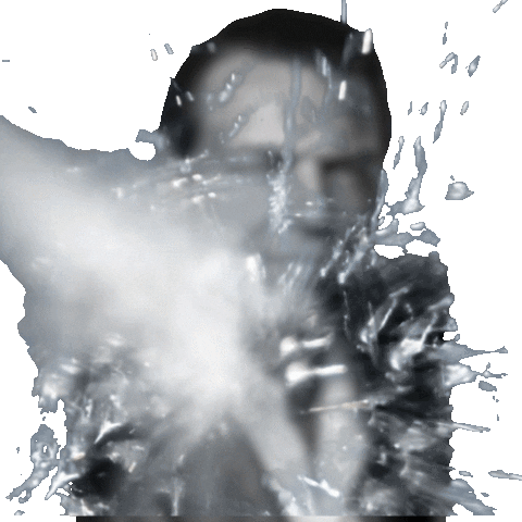 The Grand Interior Sticker