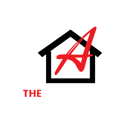 The Abrusci Team Sticker