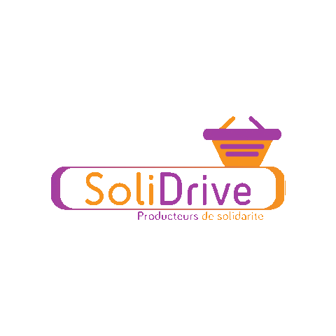 solidrive Sticker