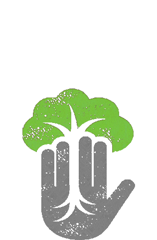 Sticker by Utopia landscapes