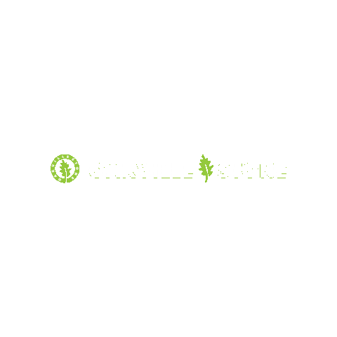 Oakville Stone Sticker
