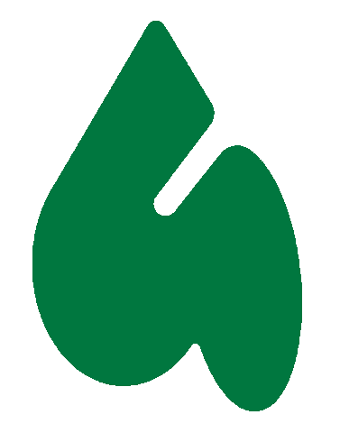 Leaf Sticker