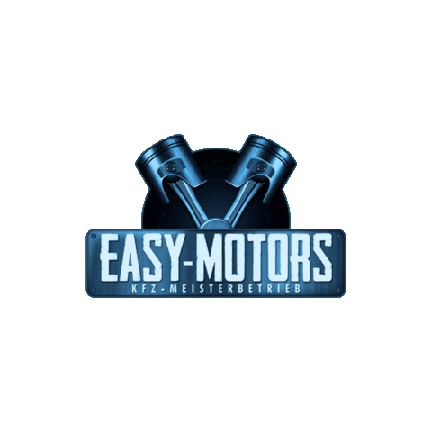 easymotors Sticker
