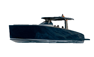 Witsen Marine Sticker