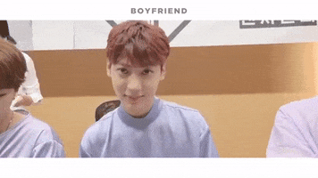 Kwangmin GIF