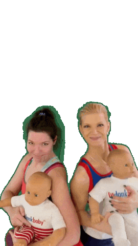 Team Glücklich Sticker by Tanzschule Herrmann-Nebl