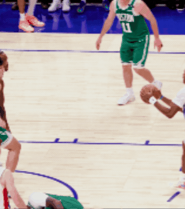 Nba 360 GIF by Detroit Pistons