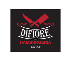 Hamburgeria Sticker by andersuomo