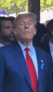 Donald Trump Yes GIF