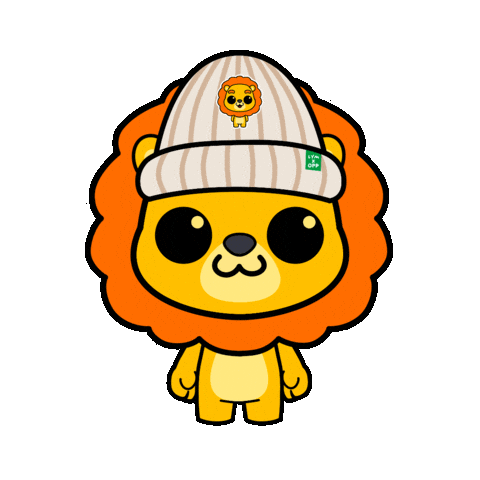 Collab Opp Sticker by Bos Animation