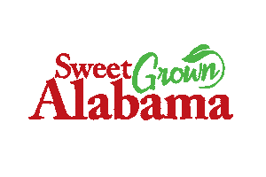 Bee Agriculture Sticker by Sweet Grown Alabama