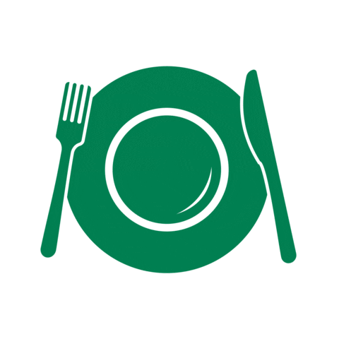 Fitness Meals GR Sticker