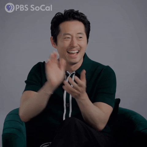 Love It Beef GIF by PBS SoCal