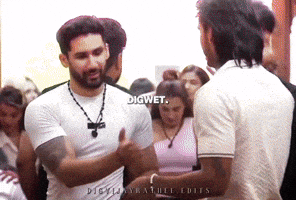 Roadies GIF