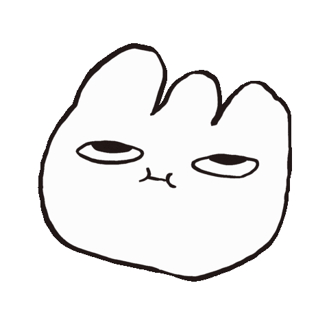 Monster Goblin Sticker