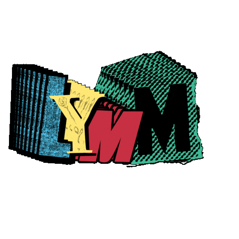 LymmAfter Sticker