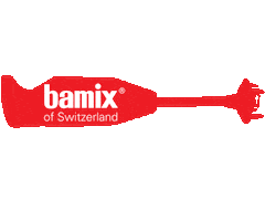 Bamix Sticker by Elle à Table