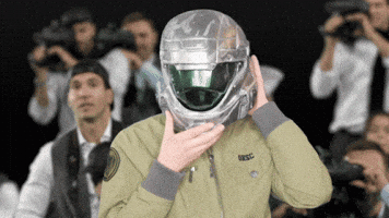 Halo GIF