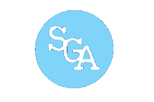 College Sga Sticker by Mount Vernon Nazarene University