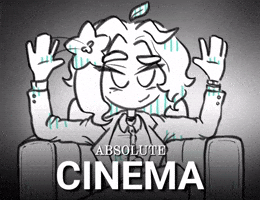 Cinema GIF