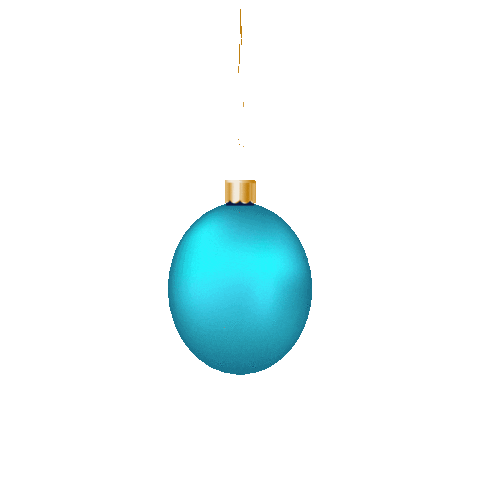 Christmas Decor Sticker by Circles.Life