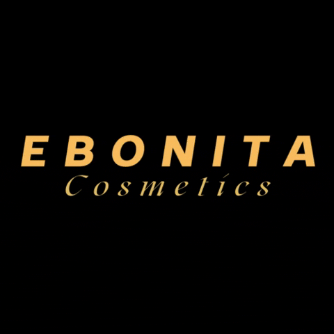 Ebonita Cosmetics GIF