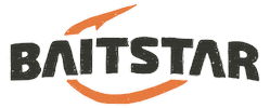 Baitstar Sticker