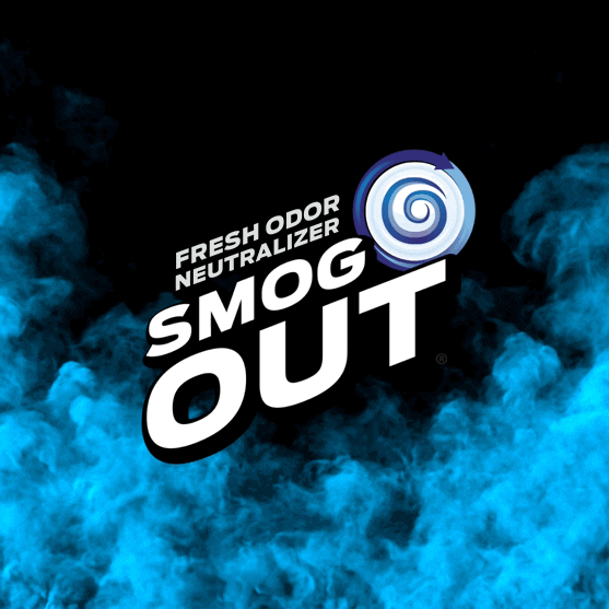 Smoke Odor GIF by Formula 420
