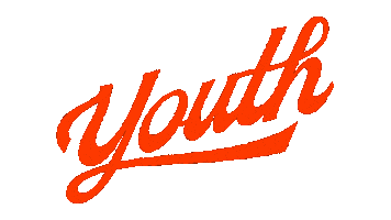 Sticker by Lifepoint Youth