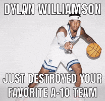 Rhode Island Basketball GIF