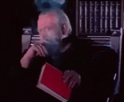 Orson Welles Reaction GIF by US National Archives