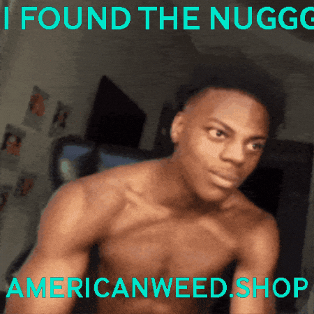Weed Quality GIF by Americanweed